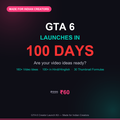 GTA 6 Creator Launch Kit